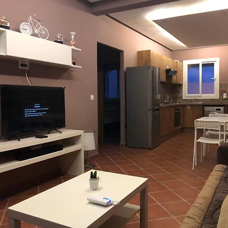 Apartament Mirador Golf 2 Cabo N - L16 Martil Zewnętrze zdjęcie