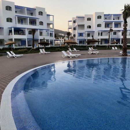 Apartament Mirador Golf 2 Cabo N - L16 Martil Zewnętrze zdjęcie