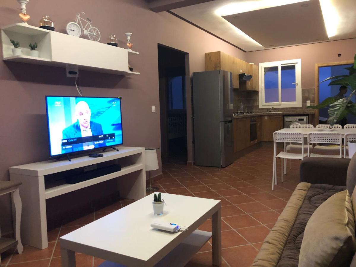 Apartament Mirador Golf 2 Cabo N - L16 Martil Zewnętrze zdjęcie