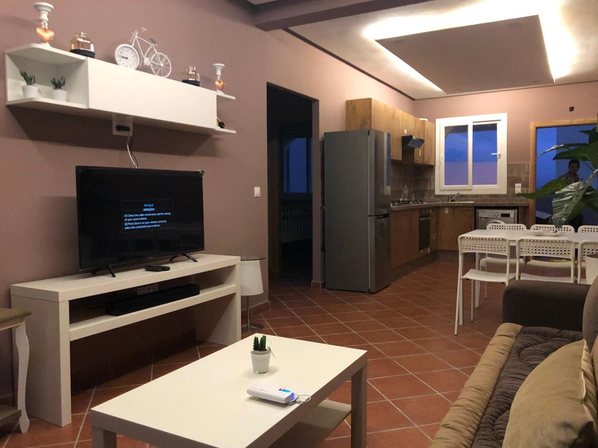 Apartament Mirador Golf 2 Cabo N - L16 Martil Zewnętrze zdjęcie