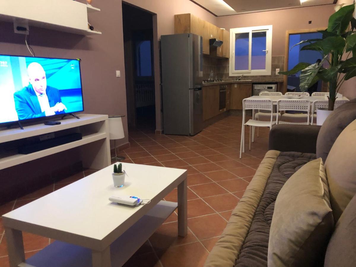 Apartament Mirador Golf 2 Cabo N - L16 Martil Zewnętrze zdjęcie